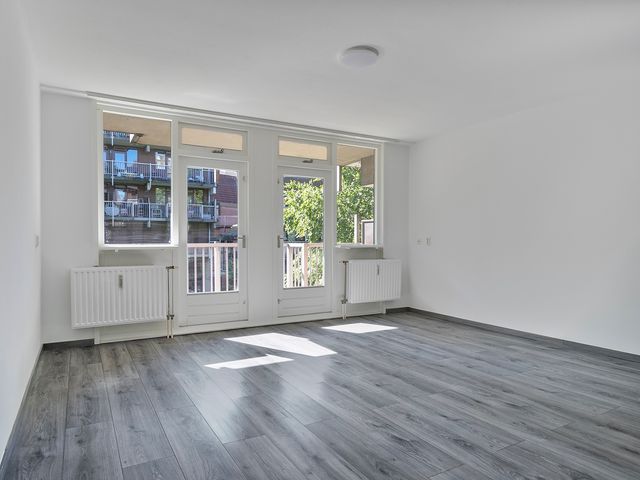 Graaf Balderikstraat 85, Rotterdam