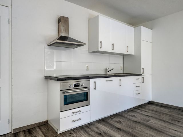 Graaf Balderikstraat 85, Rotterdam