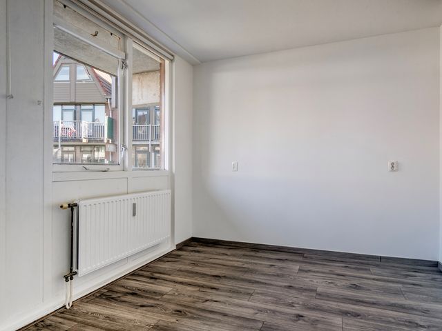 Graaf Balderikstraat 85, Rotterdam