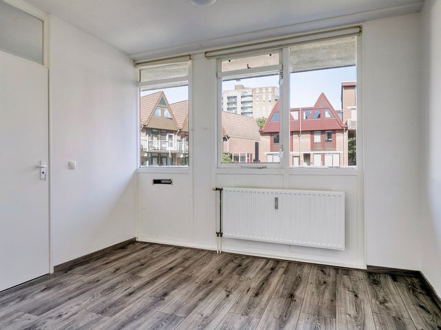 Graaf Balderikstraat 85, Rotterdam
