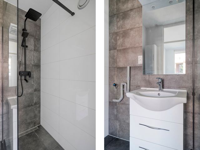 Graaf Balderikstraat 85, Rotterdam
