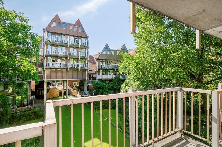 Graaf Balderikstraat 85