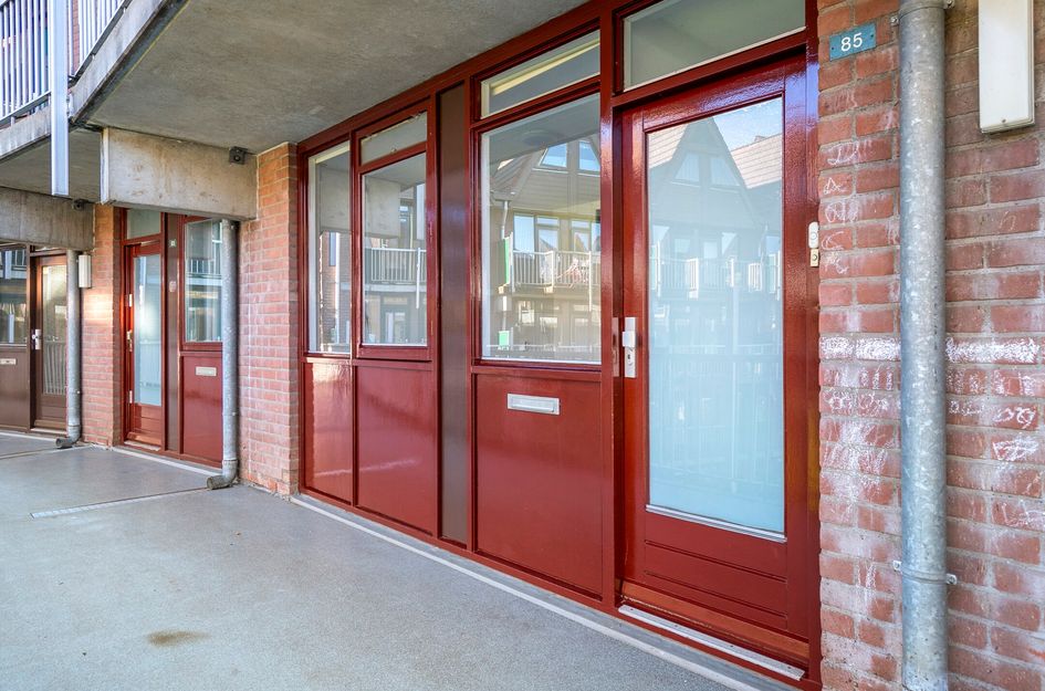 Graaf Balderikstraat 85