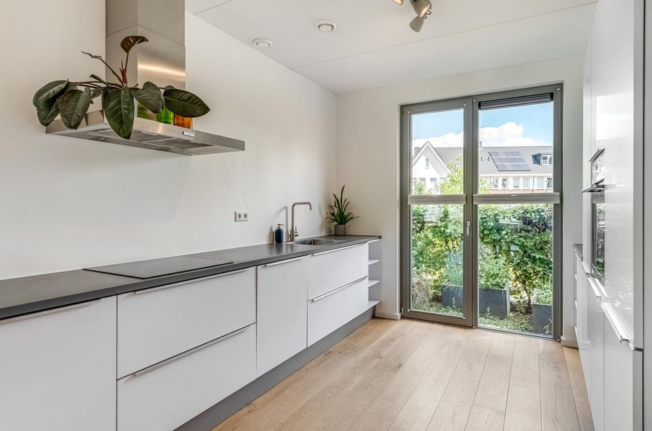 Gilbert Becaudstraat 19
