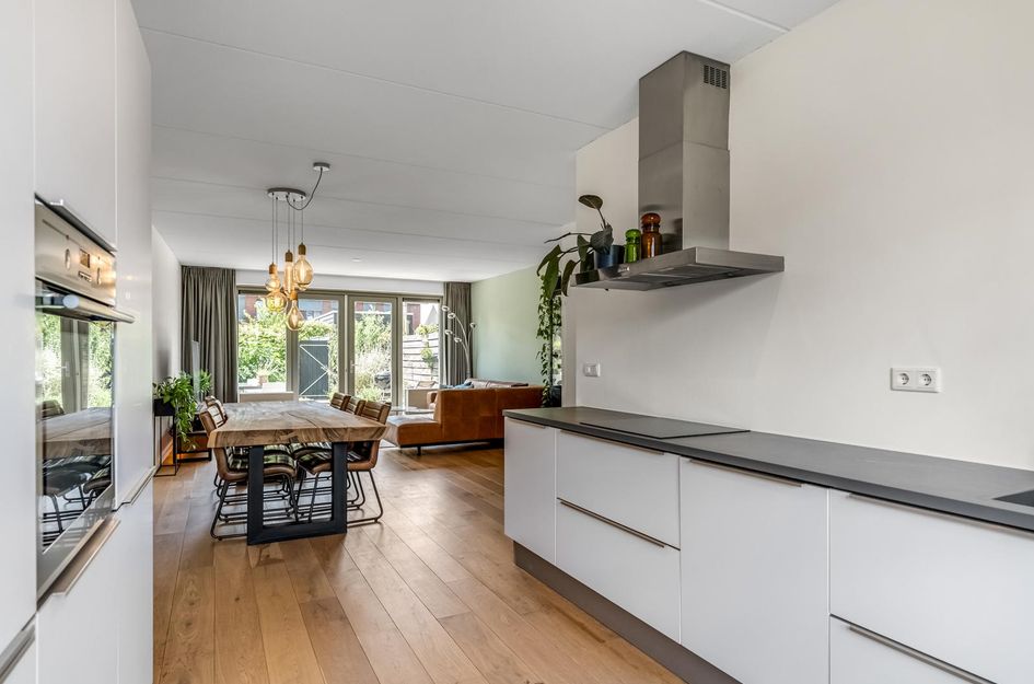 Gilbert Becaudstraat 19