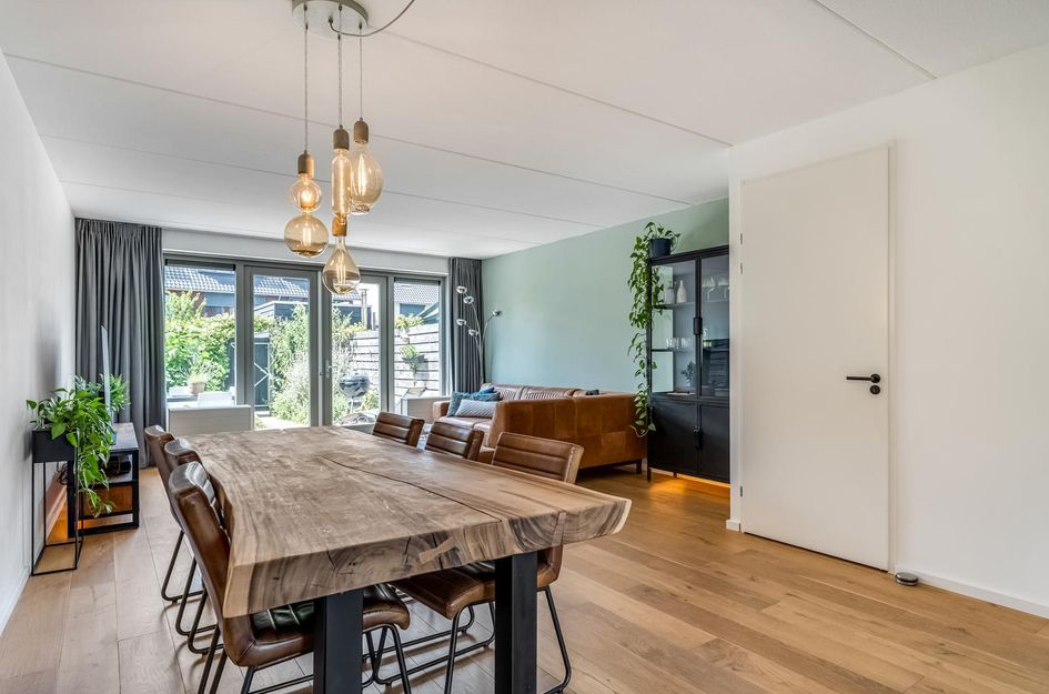Gilbert Becaudstraat 19