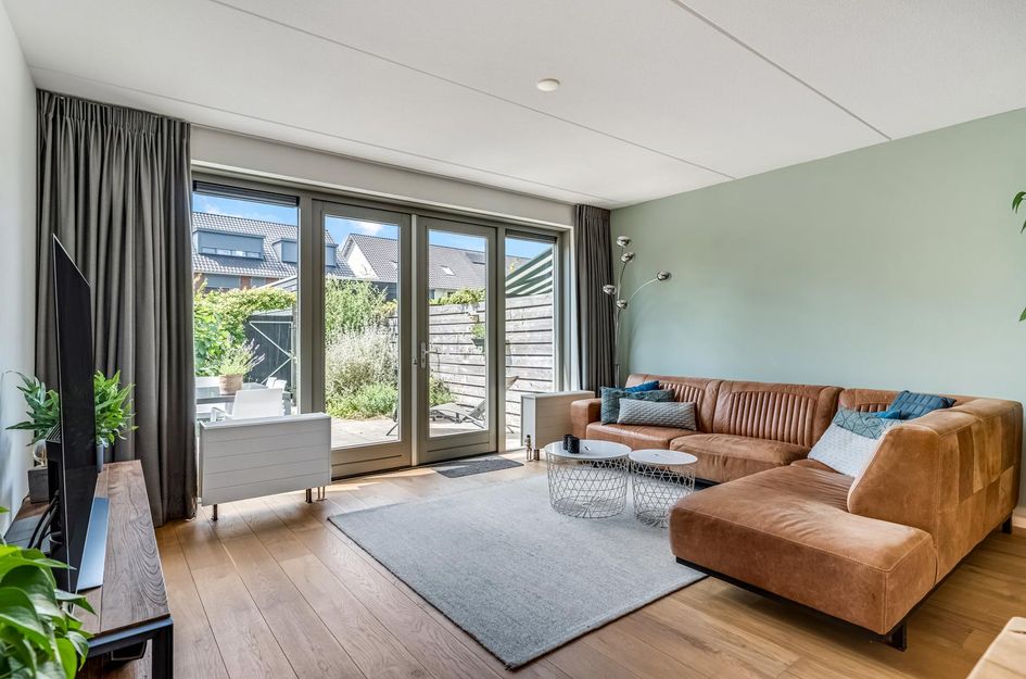 Gilbert Becaudstraat 19