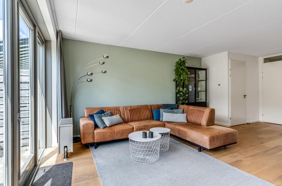 Gilbert Becaudstraat 19