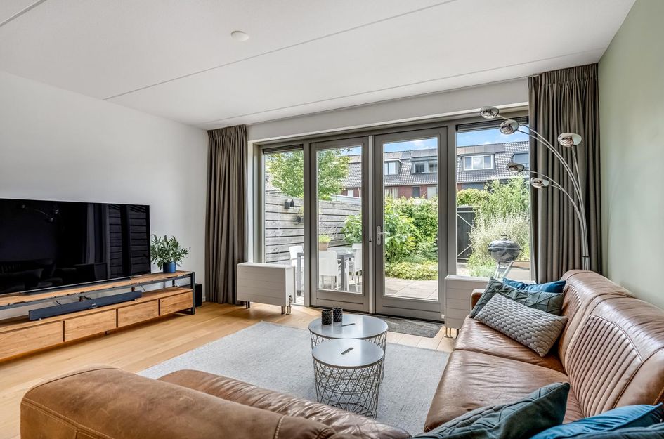 Gilbert Becaudstraat 19