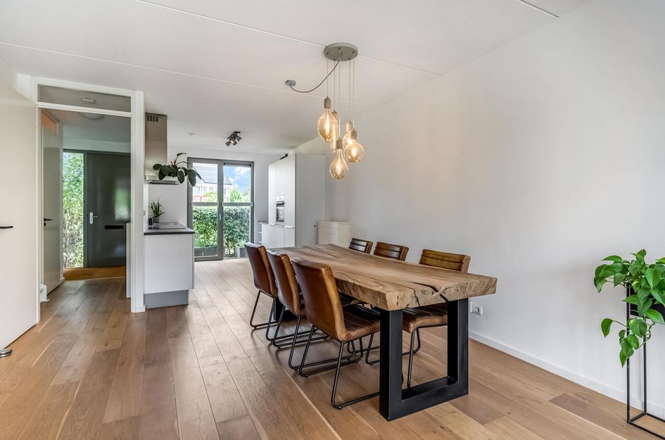 Gilbert Becaudstraat 19