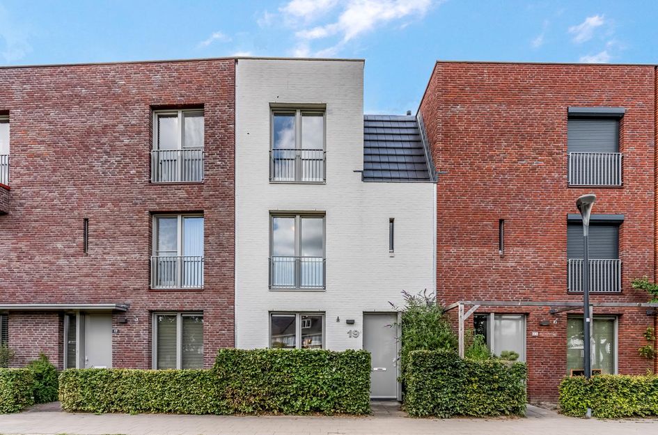Gilbert Becaudstraat 19