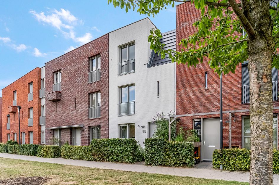 Gilbert Becaudstraat 19