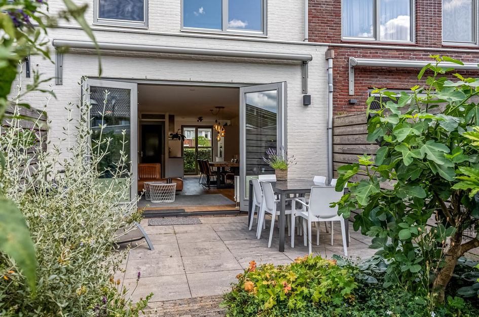Gilbert Becaudstraat 19