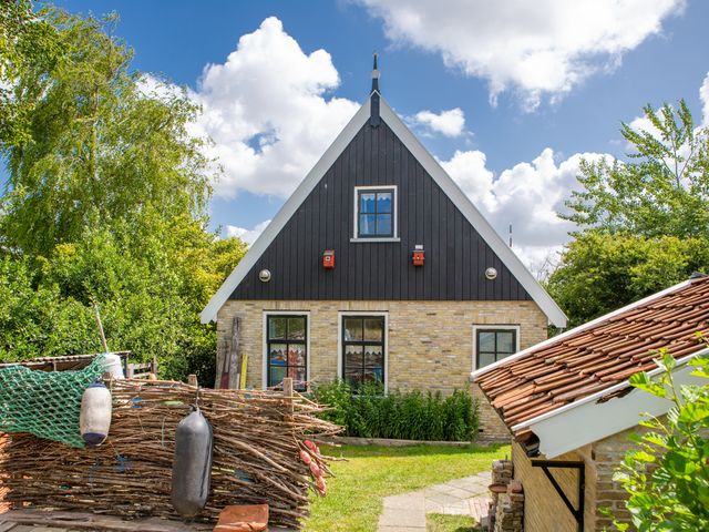 Duinweg Hoorn 38 1, Hoorn