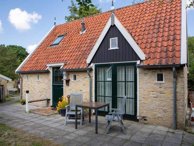Duinweg Hoorn 38 1, Hoorn