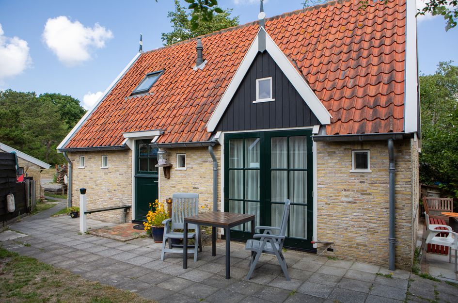 Duinweg Hoorn 38 1