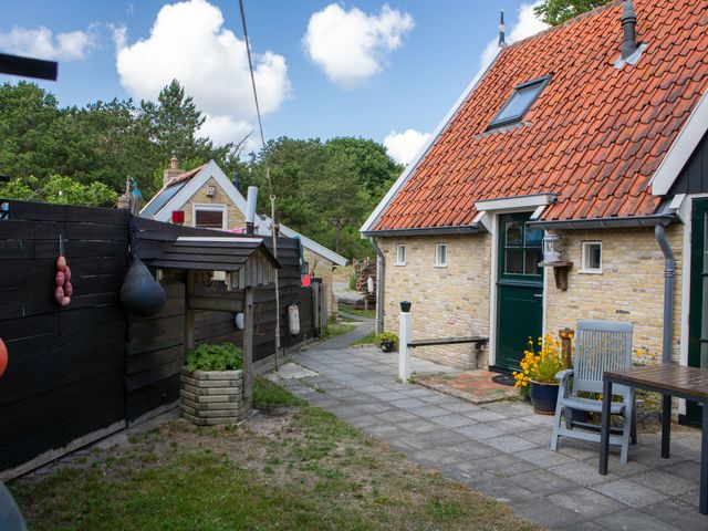 Duinweg Hoorn 38 1, Hoorn