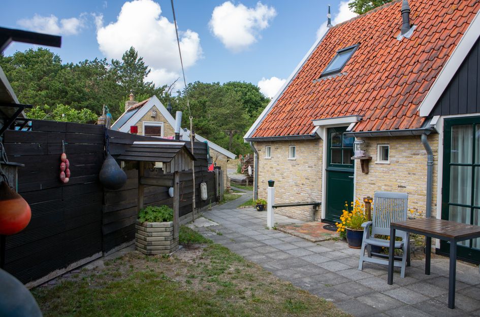Duinweg Hoorn 38 1