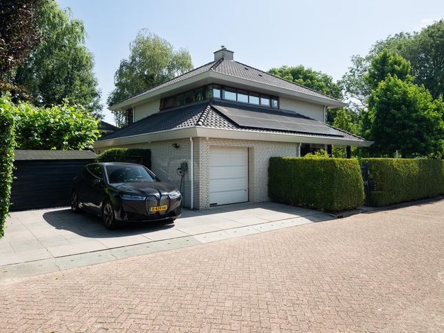Voorhout 5, Rotterdam