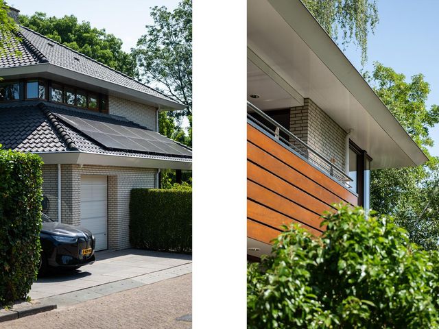 Voorhout 5, Rotterdam