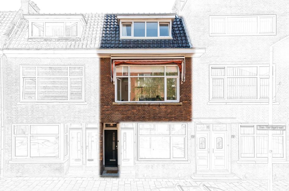 Den Hertigstraat 70A