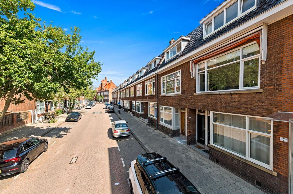 Den Hertigstraat 70A
