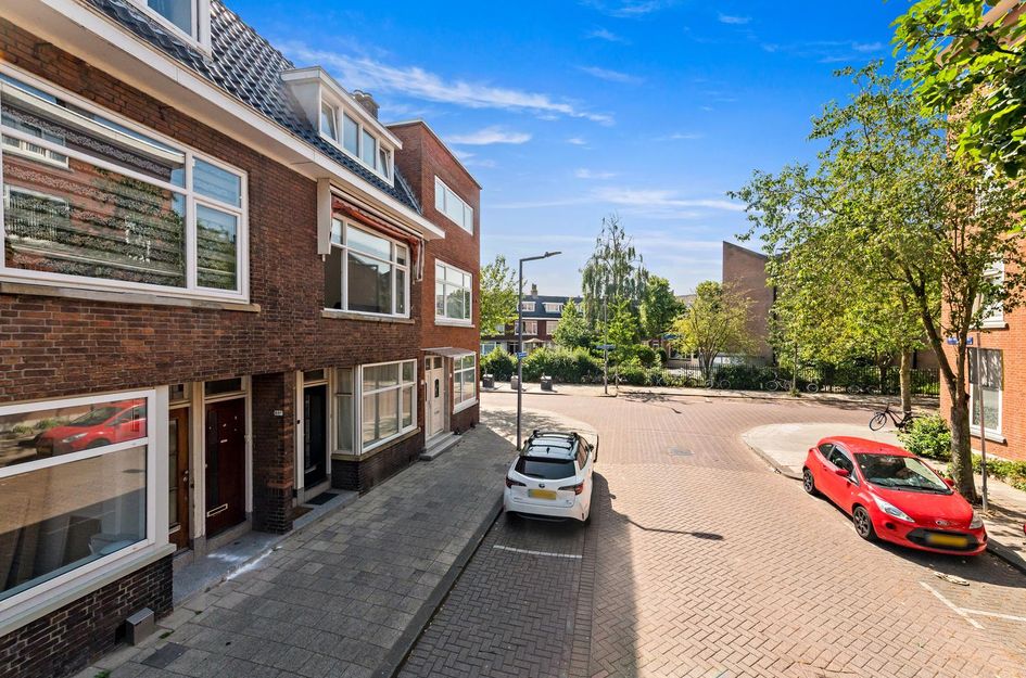 Den Hertigstraat 70A