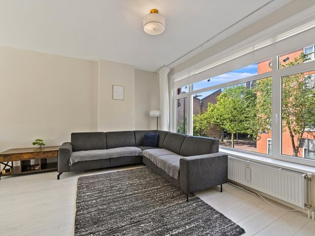 Den Hertigstraat 70A, Rotterdam