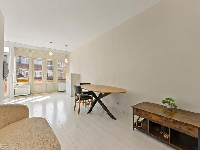 Den Hertigstraat 70A, Rotterdam