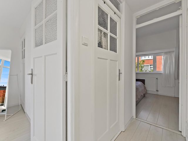 Den Hertigstraat 70A, Rotterdam
