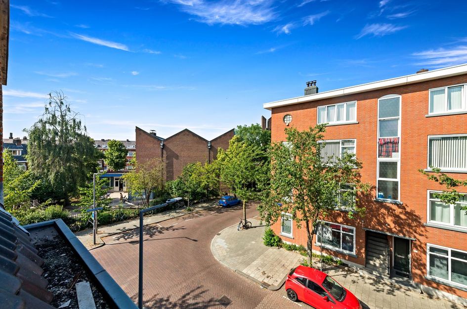 Den Hertigstraat 70A