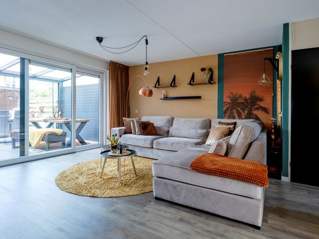 Zonland 107, Groningen