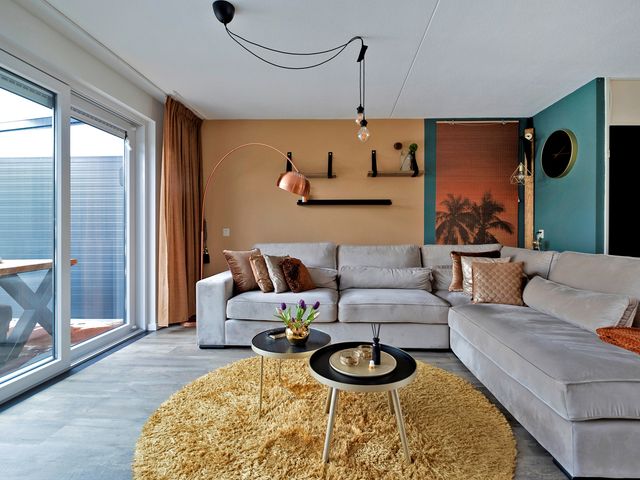 Zonland 107, Groningen