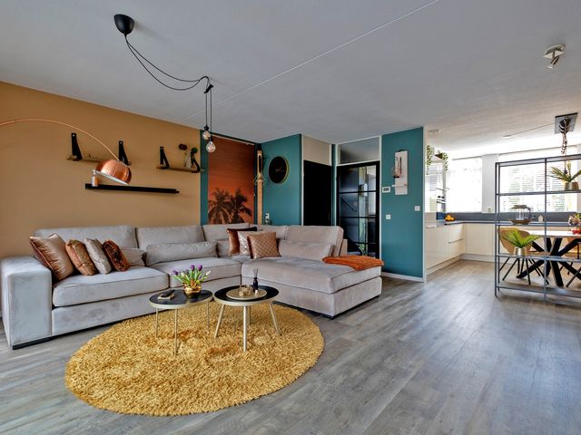 Zonland 107, Groningen