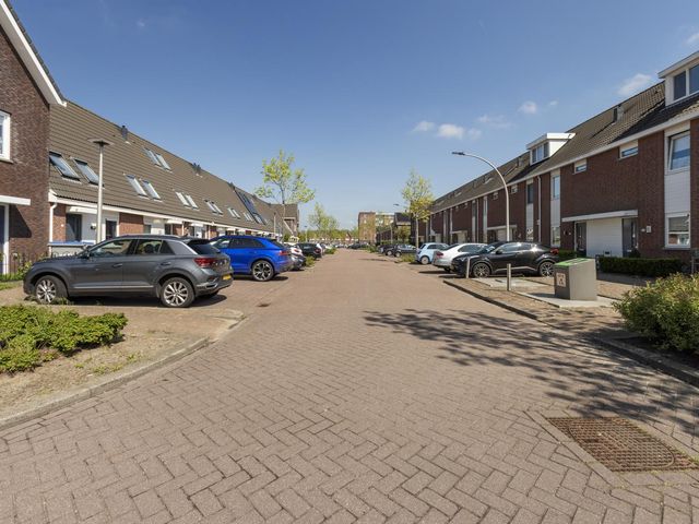 Steur 1, Hendrik-Ido-Ambacht