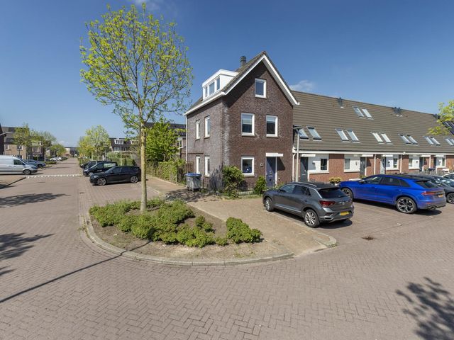 Steur 1, Hendrik-Ido-Ambacht