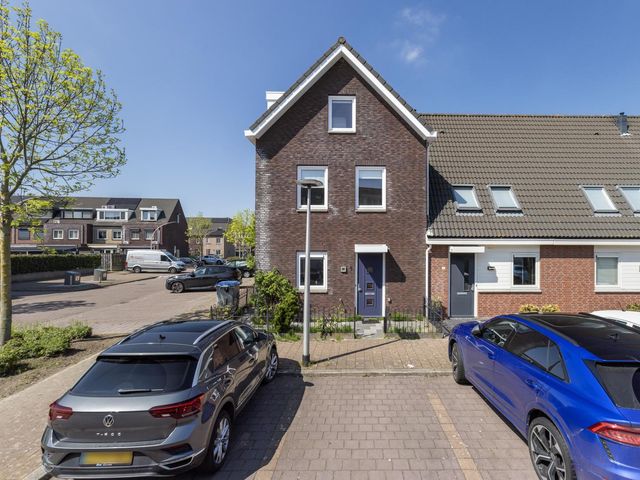 Steur 1, Hendrik-Ido-Ambacht