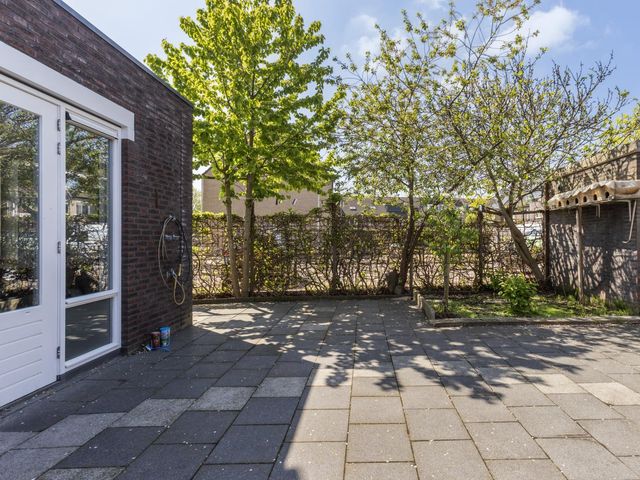 Steur 1, Hendrik-Ido-Ambacht