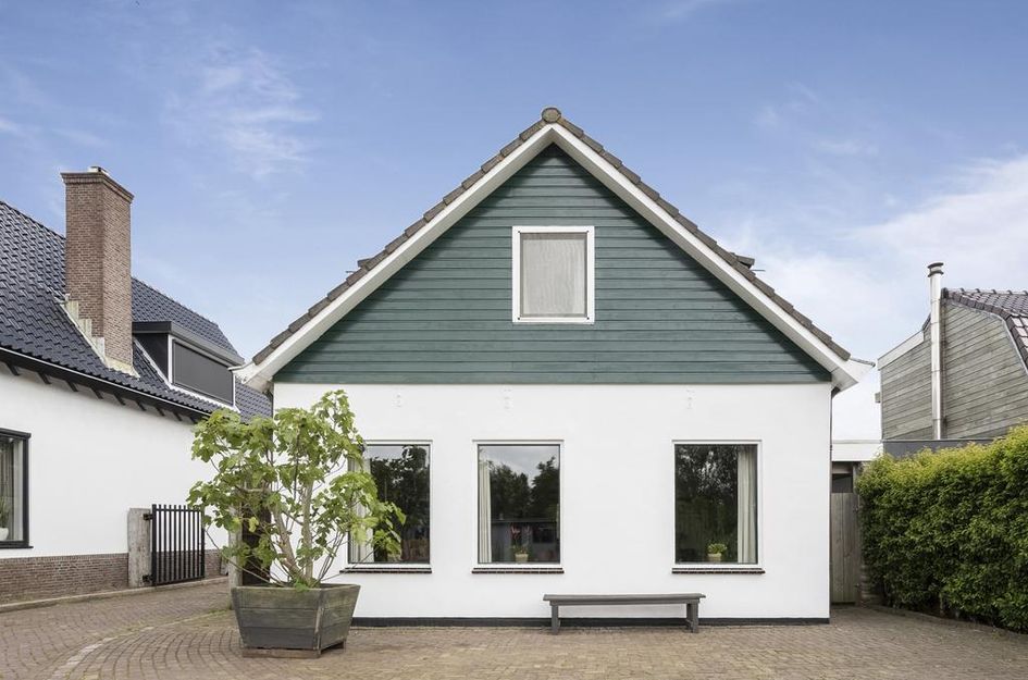 Vijfhuizerdijk 201