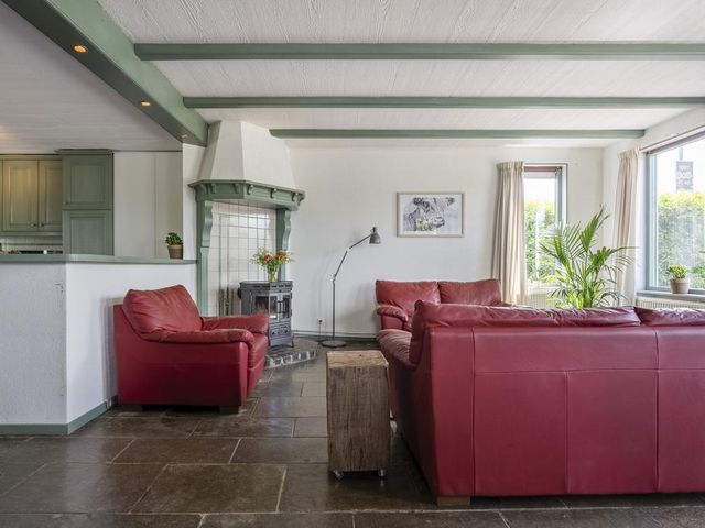 Vijfhuizerdijk 201, Vijfhuizen
