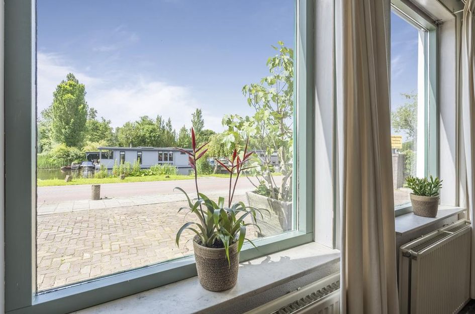 Vijfhuizerdijk 201
