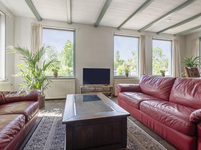 Vijfhuizerdijk 201, Vijfhuizen