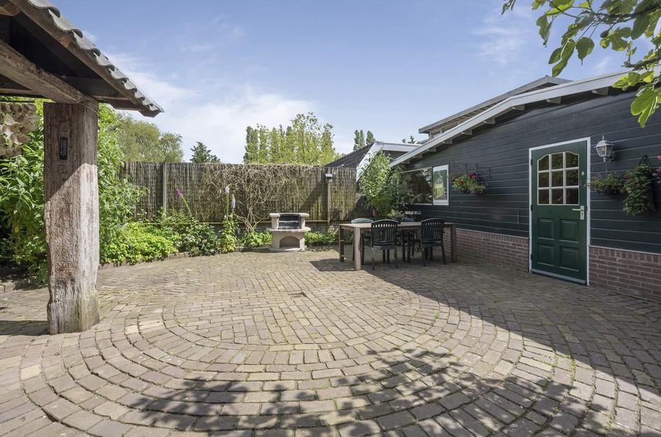 Vijfhuizerdijk 201