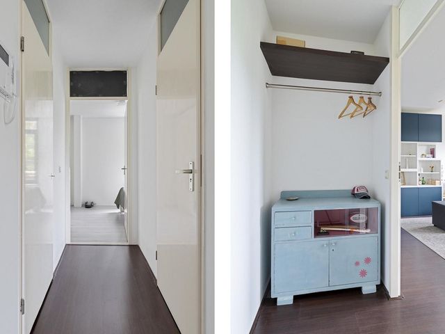 Haarlemmerweg 485K, Amsterdam