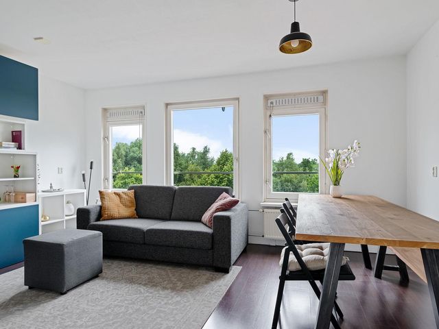 Haarlemmerweg 485K, Amsterdam