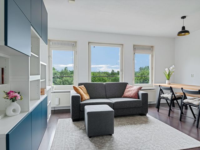 Haarlemmerweg 485K, Amsterdam