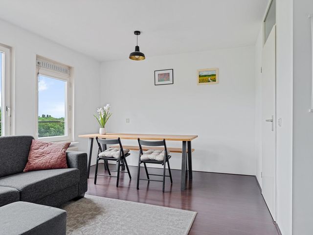 Haarlemmerweg 485K, Amsterdam