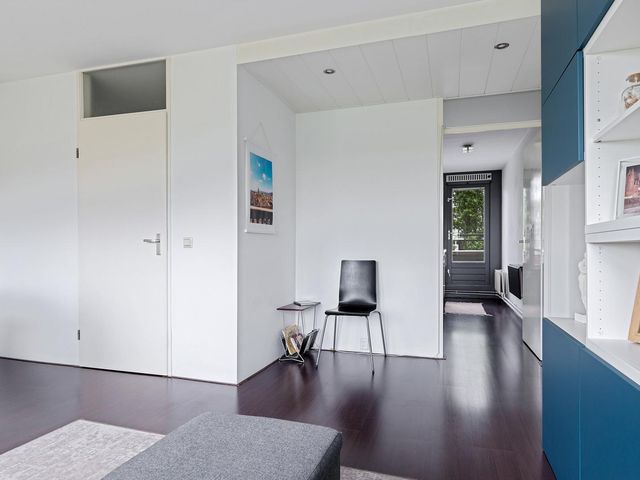 Haarlemmerweg 485K, Amsterdam