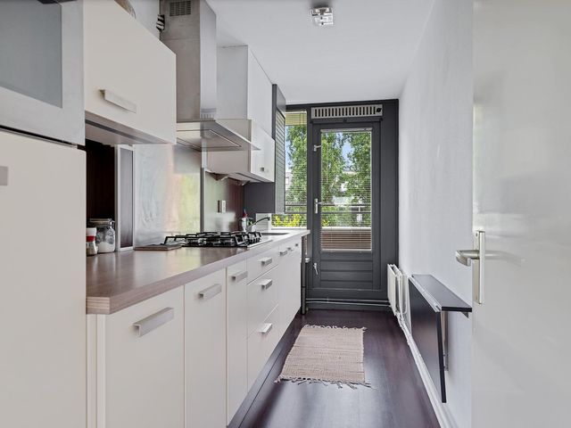 Haarlemmerweg 485K, Amsterdam