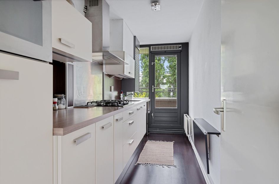 Haarlemmerweg 485K